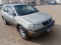 Lexus RX 300 2000 года за 4 500 000 тг. в Актау – фото 8