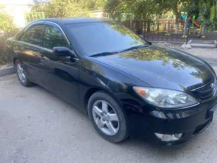 Toyota Camry 2005 года за 4 500 000 тг. в Шымкент – фото 2