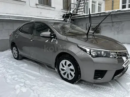 Toyota Corolla 2015 года за 7 500 000 тг. в Петропавловск – фото 13