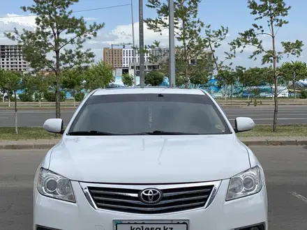 Toyota Camry 2007 года за 6 100 000 тг. в Астана – фото 6