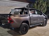 Toyota Hilux 2017 года за 15 300 000 тг. в Актау
