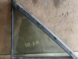Форточка стекло за 5 000 тг. в Алматы – фото 2