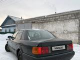 Audi 100 1992 годаfor2 200 000 тг. в Павлодар – фото 2