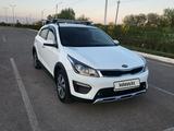 Kia Rio X-Line 2020 года за 7 900 000 тг. в Костанай