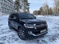 Toyota Land Cruiser 2018 годаүшін41 000 000 тг. в Караганда – фото 8