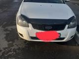 ВАЗ (Lada) Priora 2170 2013 года за 2 300 000 тг. в Усть-Каменогорск – фото 2