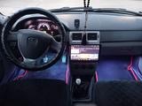 ВАЗ (Lada) Priora 2170 2013 года за 2 300 000 тг. в Усть-Каменогорск – фото 3