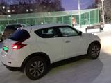 Nissan Juke 2012 года за 5 800 000 тг. в Жезказган – фото 4