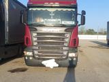 Scania  R-Series 2008 года за 12 000 000 тг. в Костанай