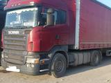 Scania  R-Series 2008 годаүшін12 000 000 тг. в Костанай – фото 2