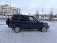 Honda CR-V 1999 годаүшін4 300 000 тг. в Кокшетау