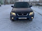 Honda CR-V 1999 года за 4 300 000 тг. в Кокшетау – фото 4