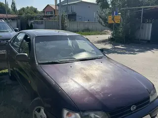 Toyota Carina E