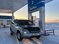 Lexus RX 300 2001 года за 6 000 000 тг. в Жезказган