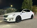 Kia Optima 2015 годаүшін8 500 000 тг. в Актобе – фото 4