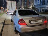 Mercedes-Benz E 320 2002 годаүшін6 000 000 тг. в Шымкент – фото 3