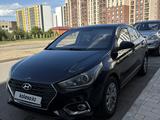 Hyundai Accent 2019 годаfor6 500 000 тг. в Астана