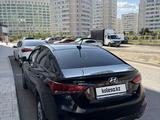Hyundai Accent 2019 годаfor6 500 000 тг. в Астана – фото 3