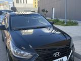 Hyundai Accent 2019 годаfor6 500 000 тг. в Астана – фото 2