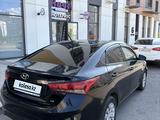 Hyundai Accent 2019 годаfor6 500 000 тг. в Астана – фото 4
