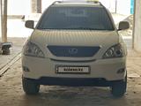 Lexus RX 350 2007 годаүшін7 800 000 тг. в Актау – фото 3