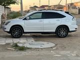 Lexus RX 350 2007 годаүшін7 800 000 тг. в Актау