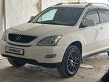 Lexus RX 350 2007 годаүшін7 800 000 тг. в Актау – фото 4