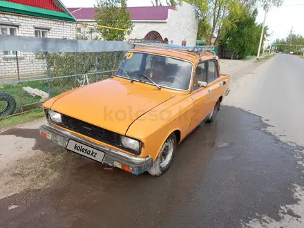 Москвич 2140 1983 года за 500 000 тг. в Уральск