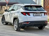 Hyundai Tucson 2022 годаfor12 700 000 тг. в Шымкент – фото 4