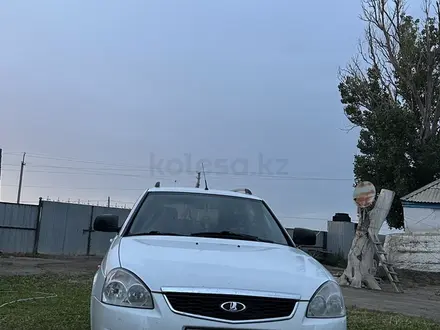 ВАЗ (Lada) Priora 2171 2015 года за 2 550 000 тг. в Алматы