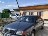 Audi 100 1992 года за 2 650 000 тг. в Тараз – фото 3