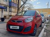 Kia Picanto 2012 годаүшін4 200 000 тг. в Уральск