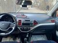 Kia Picanto 2012 года за 4 200 000 тг. в Уральск – фото 8