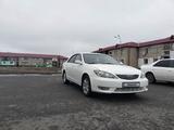 Toyota Camry 2006 года за 5 200 000 тг. в Ушарал – фото 2