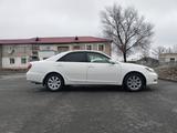 Toyota Camry 2006 года за 5 000 000 тг. в Ушарал – фото 5