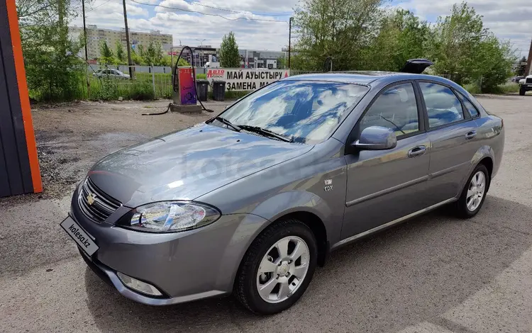 Chevrolet Lacetti 2023 года за 7 200 000 тг. в Шымкент