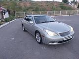 Lexus ES 300 2002 года за 5 000 000 тг. в Шымкент – фото 2