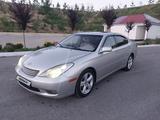 Lexus ES 300 2002 года за 5 000 000 тг. в Шымкент