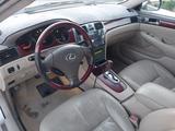 Lexus ES 300 2002 года за 5 000 000 тг. в Шымкент – фото 5