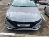 Hyundai Elantra 2021 года за 10 000 000 тг. в Караганда