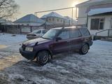 Honda CR-V 1998 года за 2 700 000 тг. в Алматы – фото 2