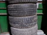 215/55R16 Одиночки из Японии. за 17 000 тг. в Алматы
