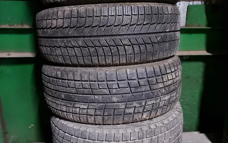 215/55R16 Одиночки из Японии. за 17 000 тг. в Алматы