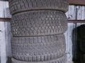 215/55R16 Одиночки из Японии. за 17 000 тг. в Алматы – фото 2