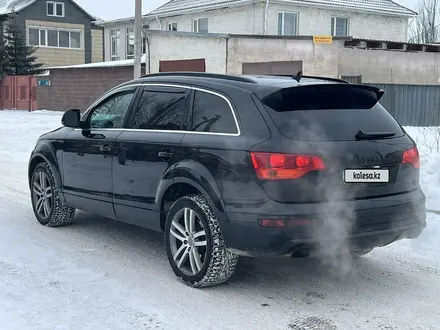 Audi Q7 2007 года за 6 700 000 тг. в Астана – фото 4