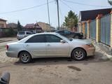 Toyota Camry 2003 года за 4 800 000 тг. в Астана – фото 3