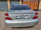 Toyota Camry 2003 годаүшін4 800 000 тг. в Астана – фото 4