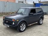 ВАЗ (Lada) Lada 2121 2019 года за 2 900 000 тг. в Атырау – фото 2