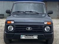 ВАЗ (Lada) Lada 2121 2019 года за 2 900 000 тг. в Атырау