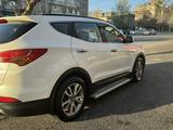 Hyundai Santa Fe 2013 года за 9 500 000 тг. в Шымкент – фото 5